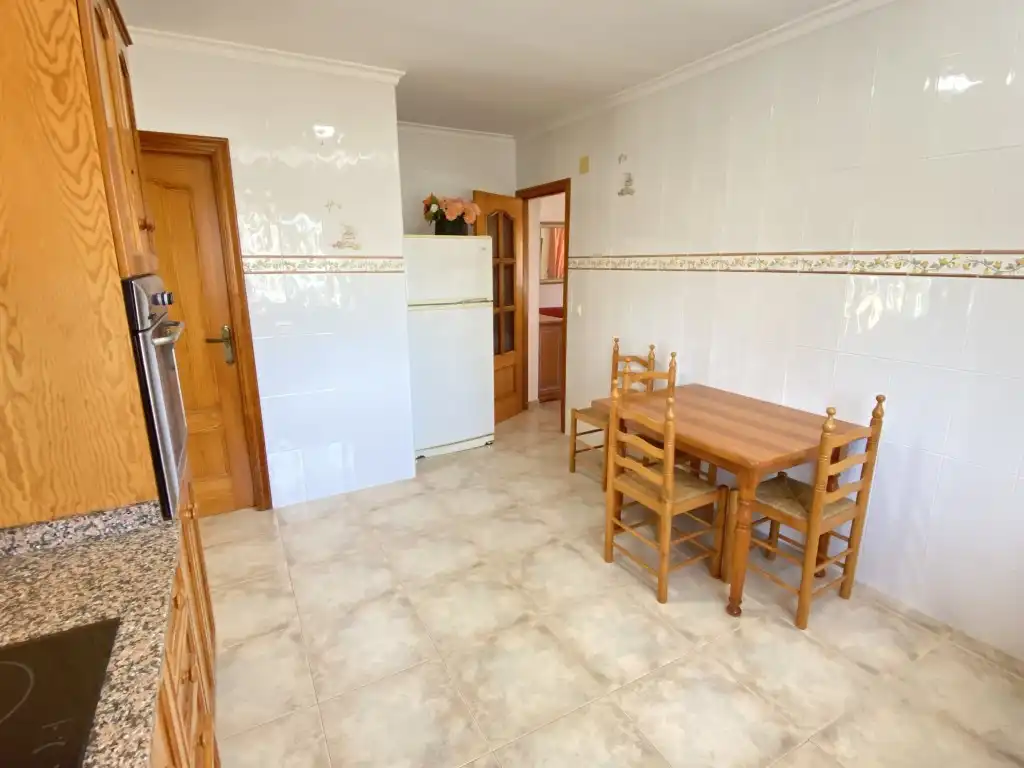 Houses for sale in El Montgó