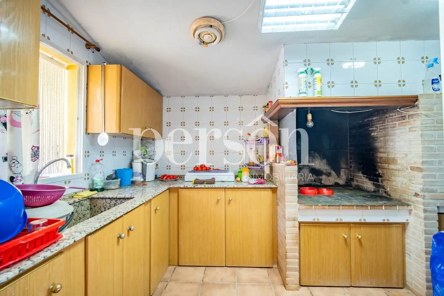 Chalet con terraza en venta en Serra, imagen 62
