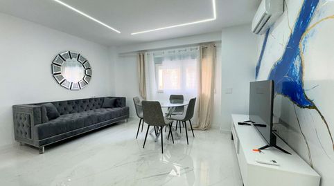 Foto 4 de Piso en venta en Cl Juan de Herrera, Mercado, Alicante / Alacant