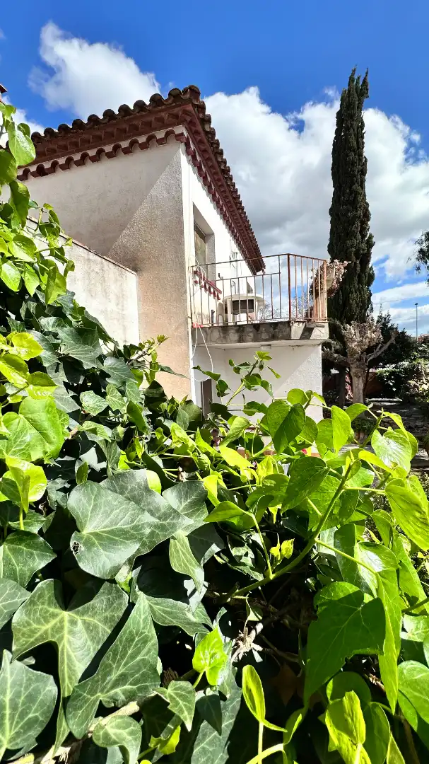 Terrassa de Casa o xalet en venda en Reus amb Calefacció, Jardí privat i Terrassa