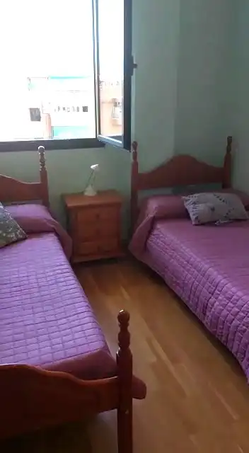 Piso con terraza en alquiler en Zaidín, imagen 15