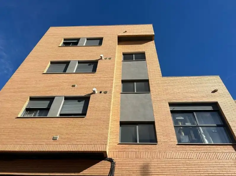 Außenansicht von Wohnung zum Verkauf in Villaluenga de la Sagra