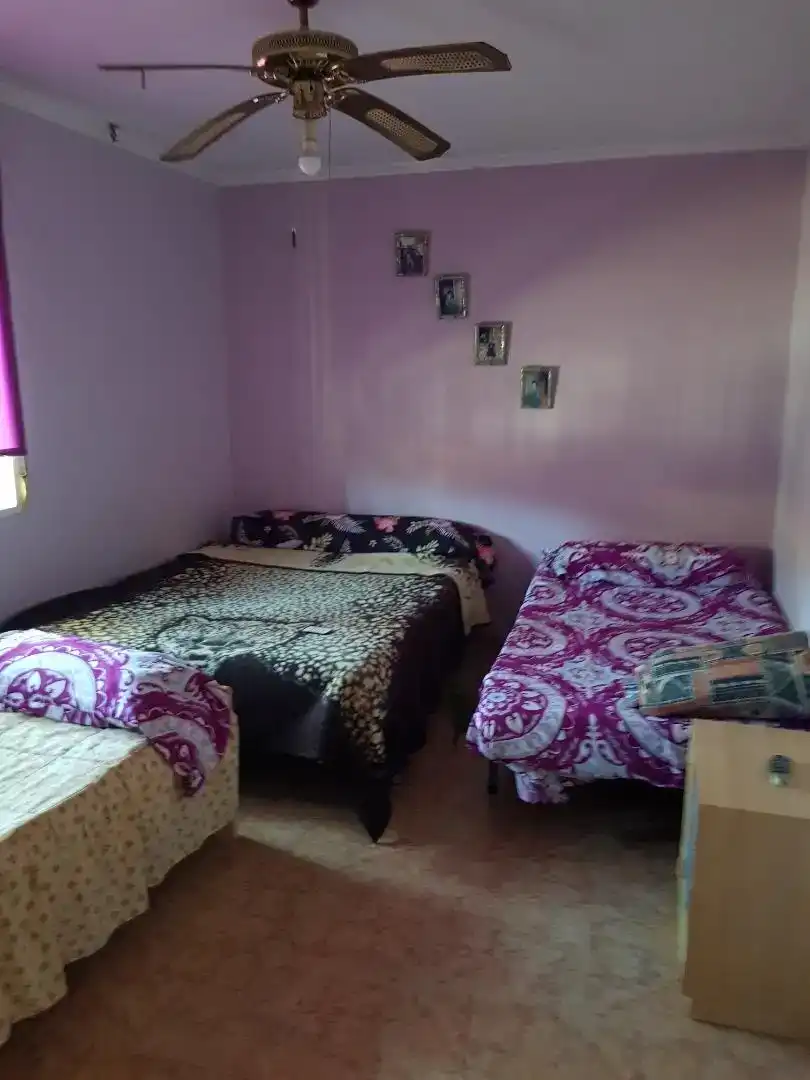 Dormitori de Casa o xalet en venda en Elche / Elx amb Aire condicionat i Piscina
