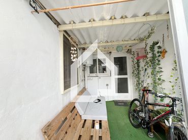 Casa en venda a Calle Lillo Juan