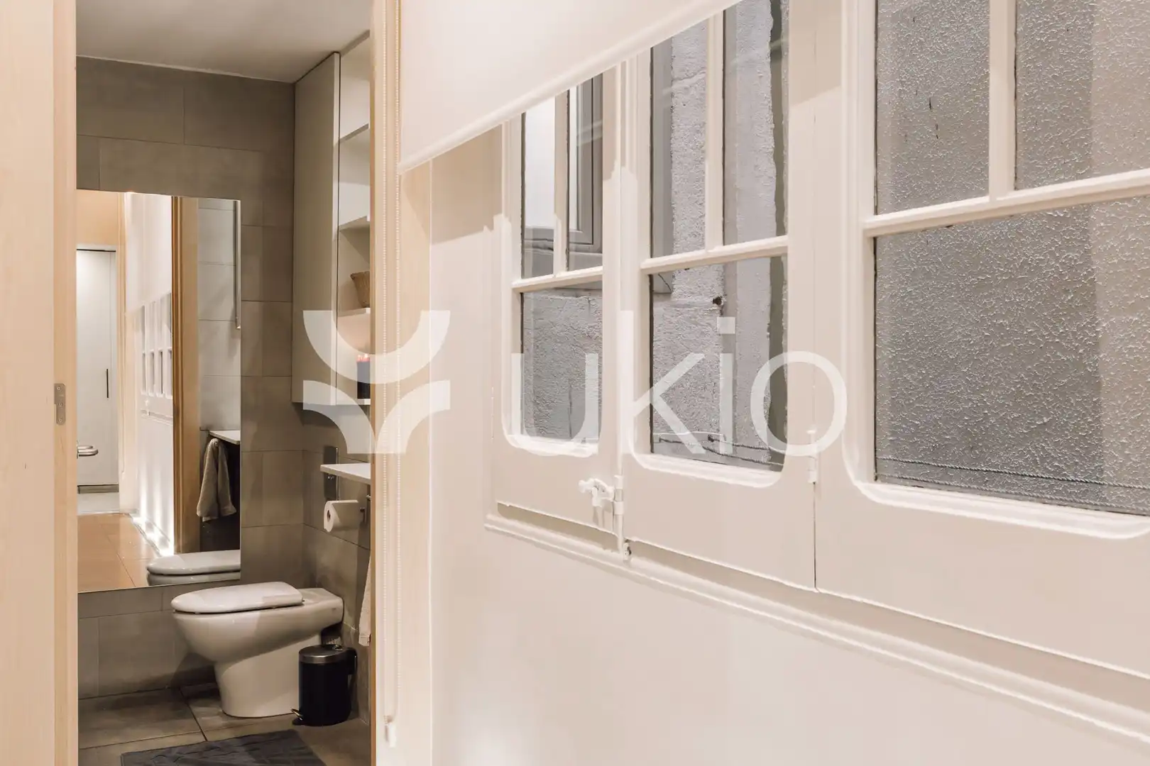 Apartamento con terraza en alquiler en Avinguda Diagonal, imagen 14