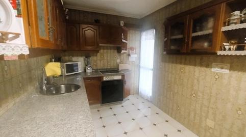 Foto 2 de Pis en venda a Hospital,  Jaén Capital