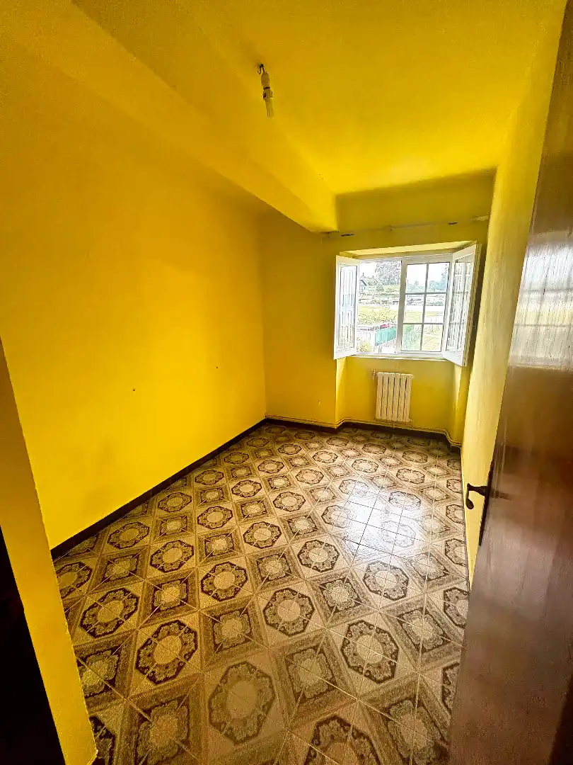 Schlafzimmer von Haus oder Chalet zum Verkauf in Viveiro mit Heizung, Privatgarten und Abstellraum