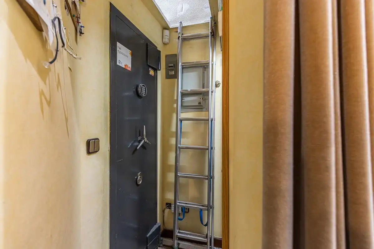 Loft en venta en Madrid con Calefacción