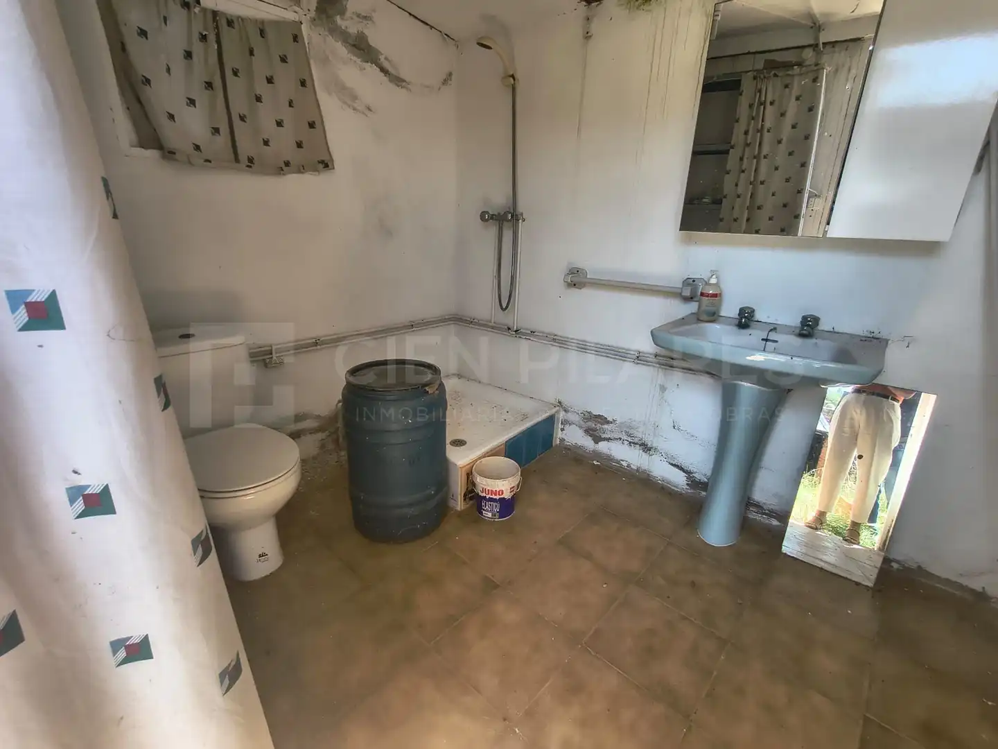 Baño de Casa o chalet en venta en Arnedo