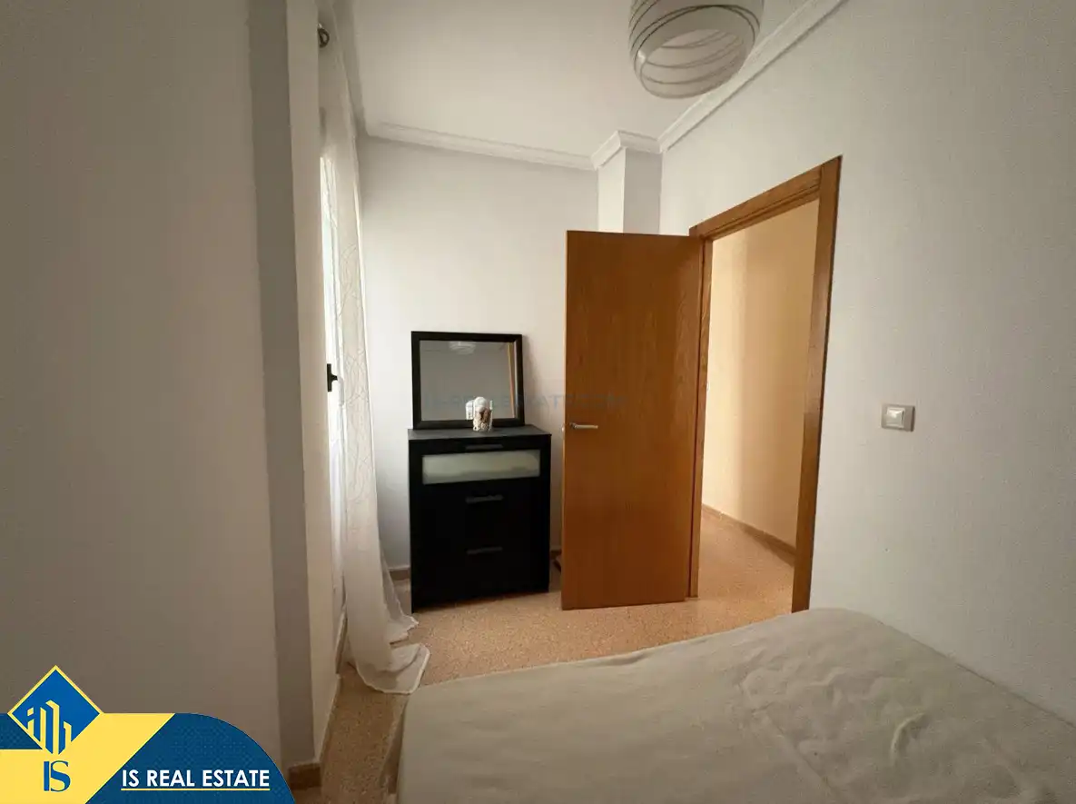 Mini appartamento con terrazza in vendita a Centro, imagen 16