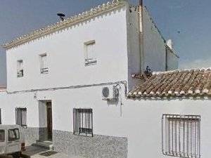 Casa-chalet en Venta en C/ Zaragoza en Tomelloso