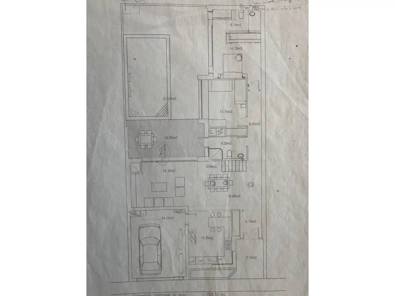 Terreno residenziale in vendita a Calle Bruselas 72, imagen 5