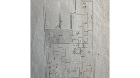 Foto 5 de Residencial en venda a Calle Bruselas, 72, Sonseca, Toledo