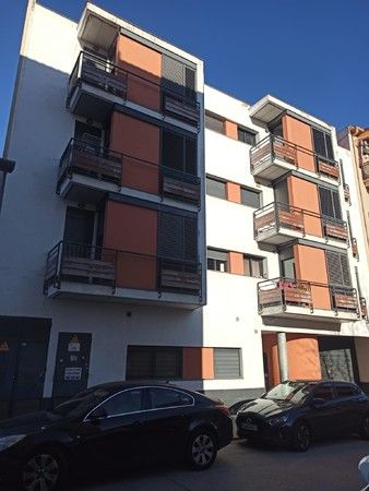 Exterior view of Flat for sale in Tordera