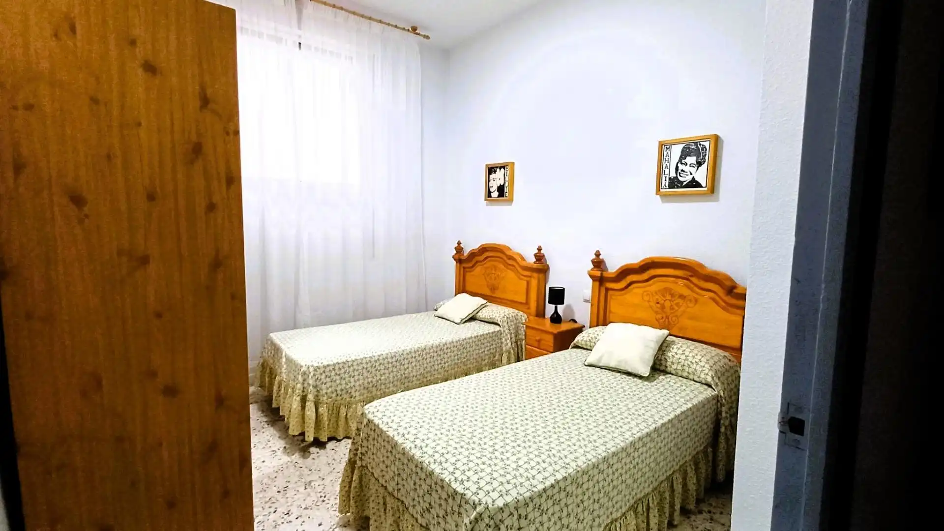 Wohnung zum Verkauf in Calle de Santa Ana, imagen 16