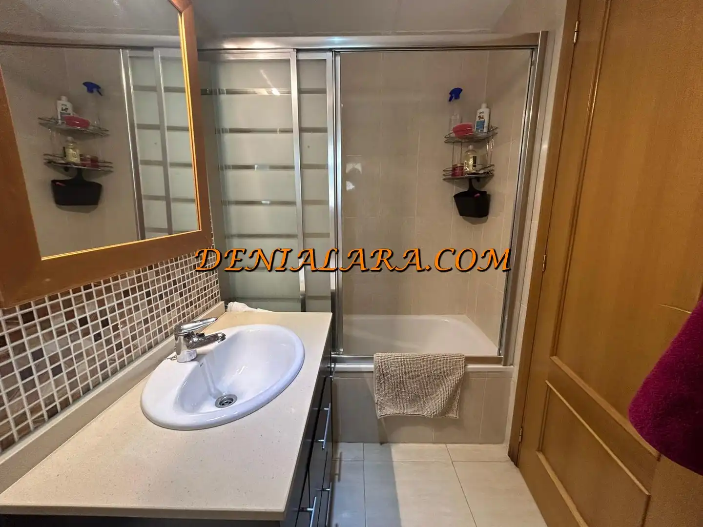 Apartament de lloguer a Les Bassetes - El Marjal