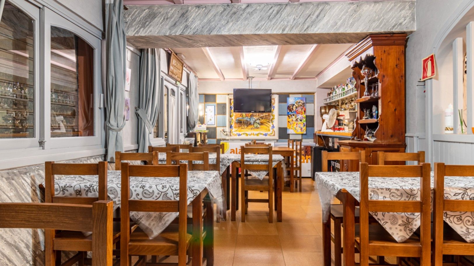 Premises for sale in Dénia