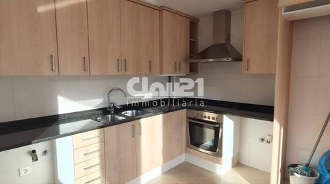 Foto 3 de Piso de alquiler en Calle Industria, Avià, Barcelona