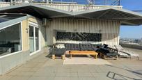 Terrassa de Àtic en venda en  Barcelona Capital amb Aire condicionat, Calefacció i Parquet