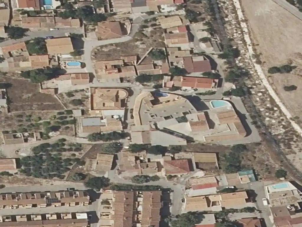 Flat for sale in Orihuela