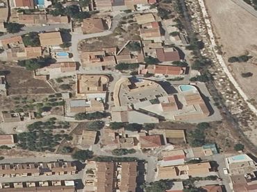 Appartement à vendre à VEREDA DE LOS PERUCHOS S/N