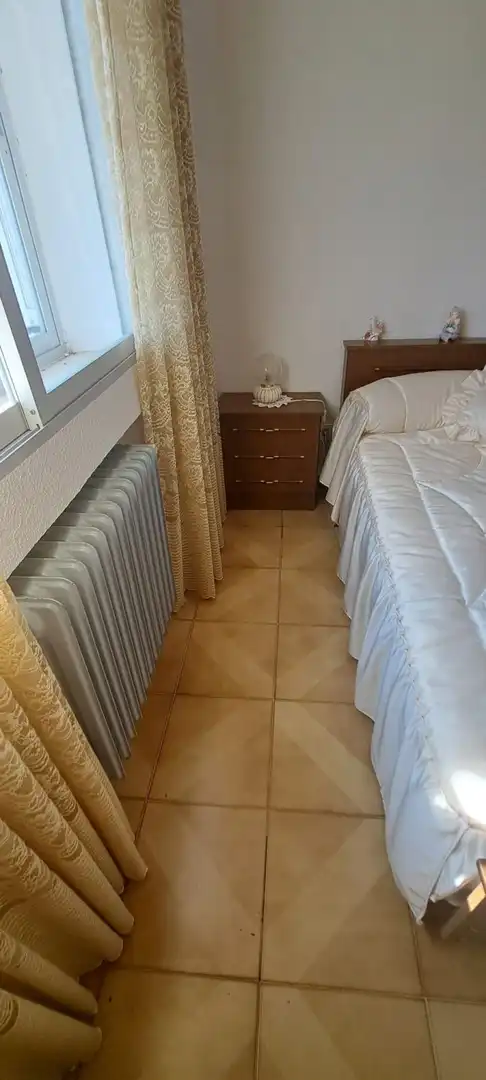Dormitori de Casa o xalet en venda en Valdemorillo amb Calefacció