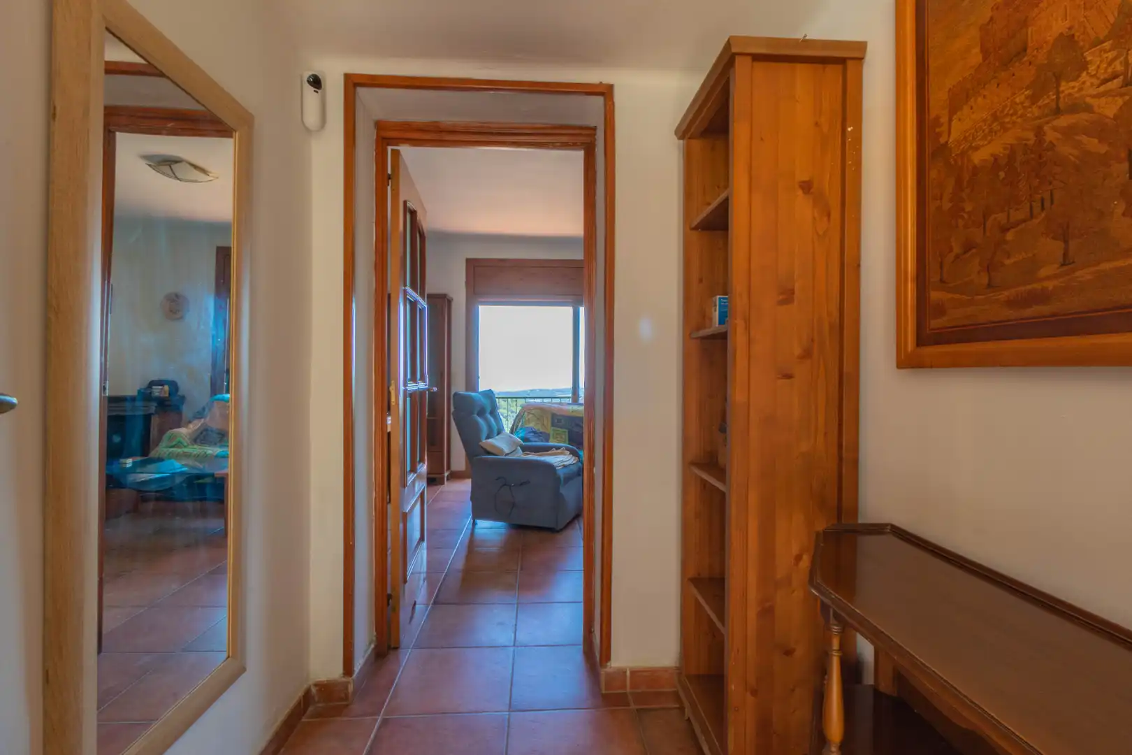 Villa mit Terrasse zum Verkauf in Sant Cebrià de Vallalta, imagen 8
