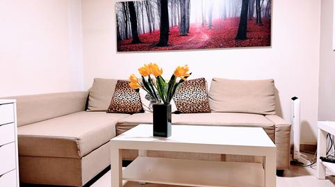 Foto 4 de Planta baja en venta en Orden, Canillas,  Madrid Capital