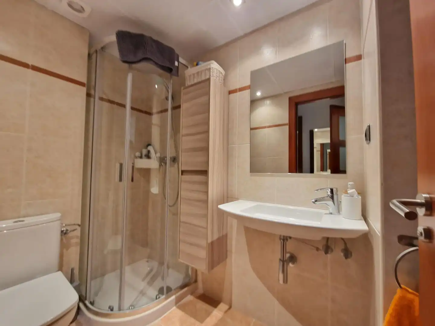 Apartment mit Aufzug zur Miete in Mas Garbí, imagen 14