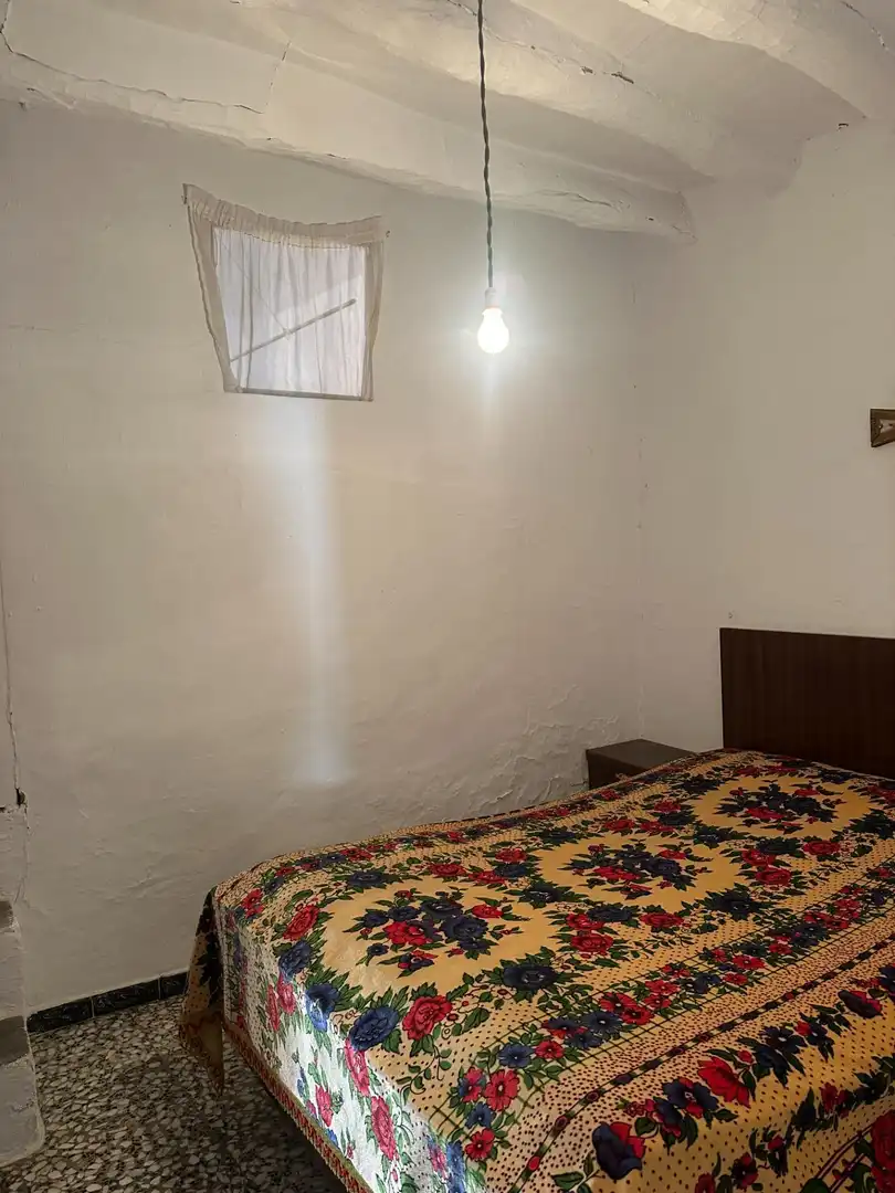 Finca rústica en venta en Sierro con Terraza y Balcón