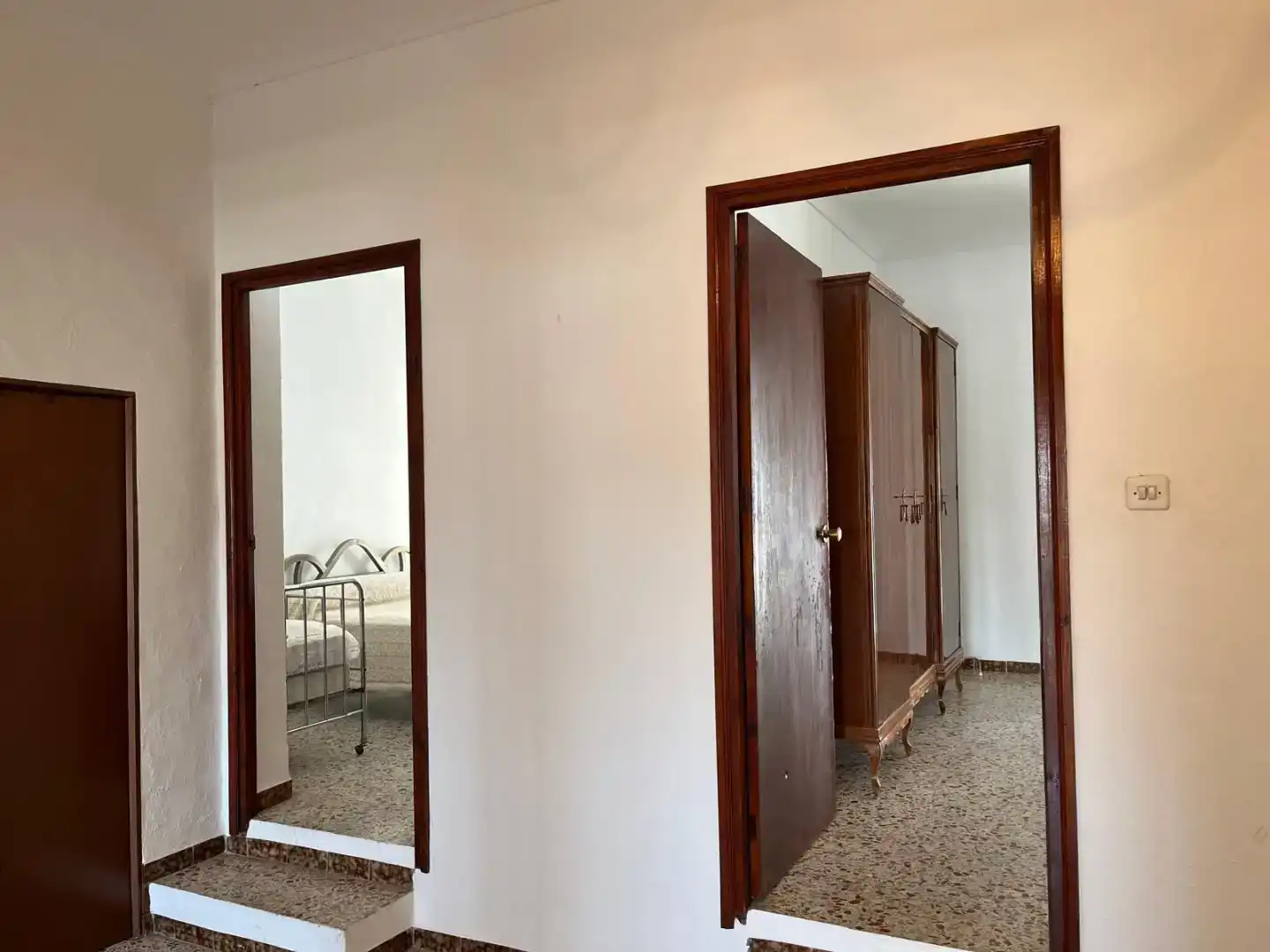 Finca rústica en venta en El Rubio, Sevilla