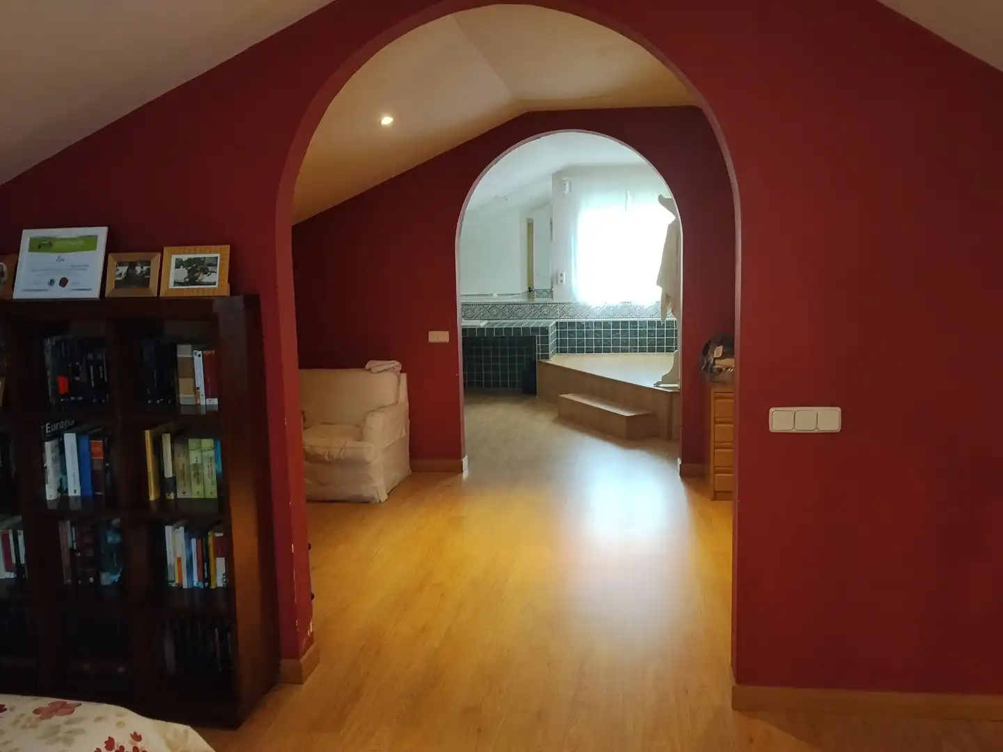 Casa amb jardí en venda a Colmenarejo, imagen 32