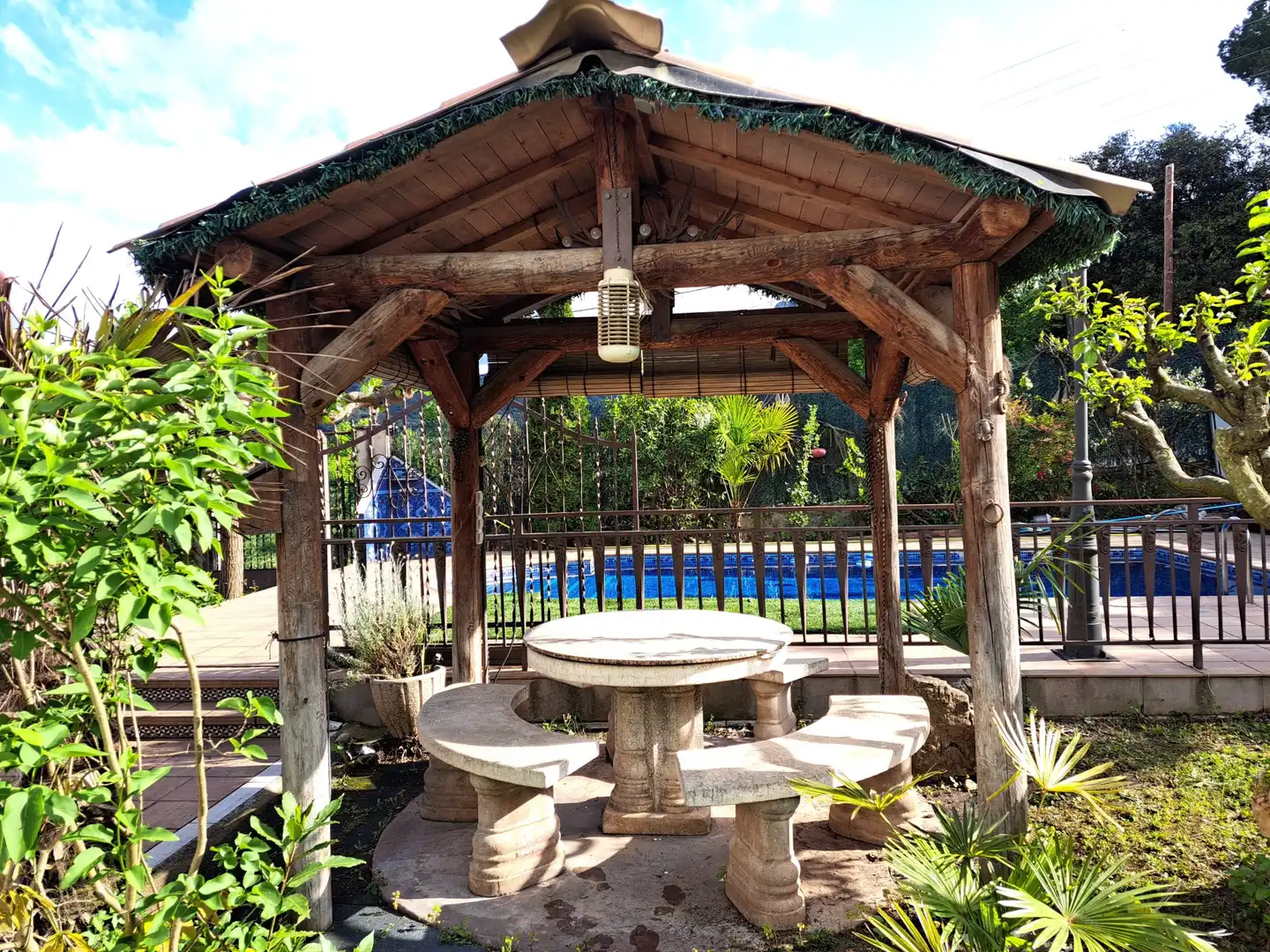 Casa o chalet en venta en Sant Martí de Centelles