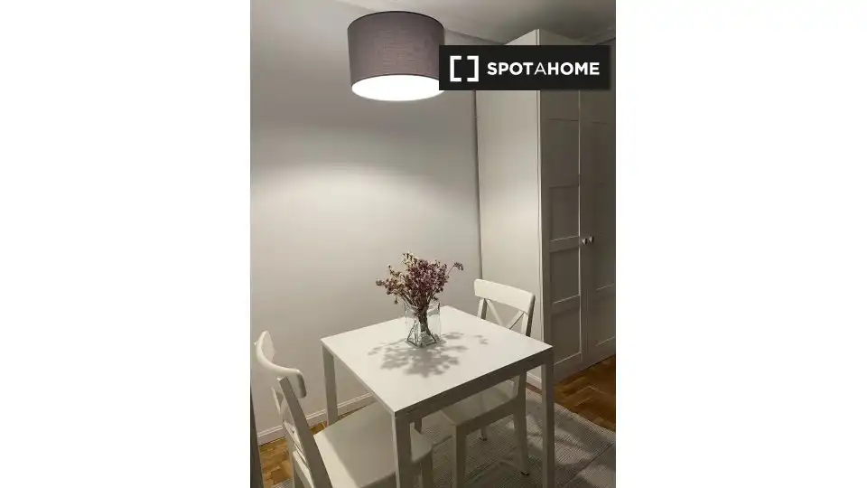 Habitació a Guindalera