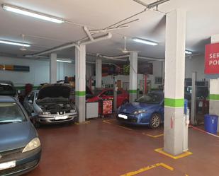 Parking of Premises to rent in  Huesca Capital