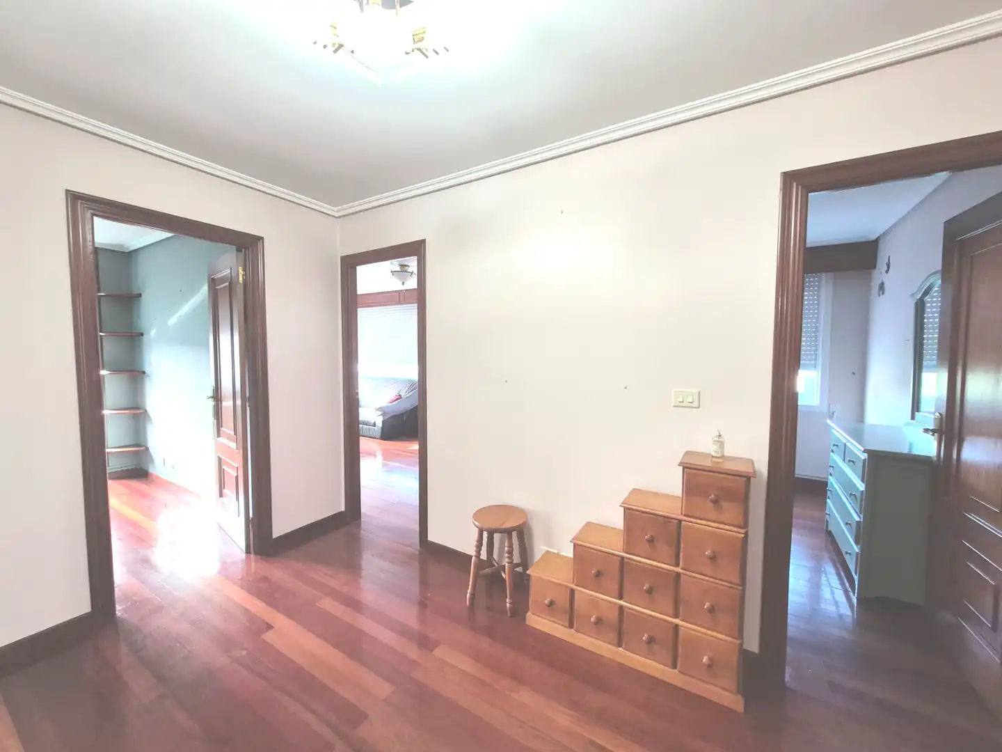 Piso en venta en Narón con Trastero