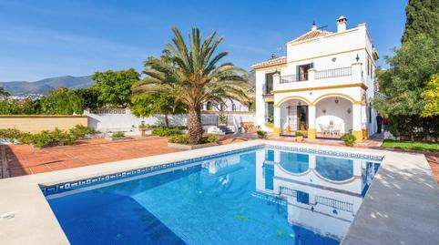 Foto 2 de Casa o xalet en venda a Calle Rubi, Montealto - Monterrey, Benalmádena