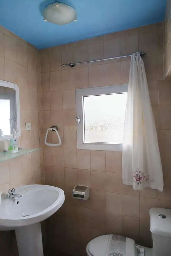 Baño de Casa adosada en venta en Herrera de Alcántara con Trastero