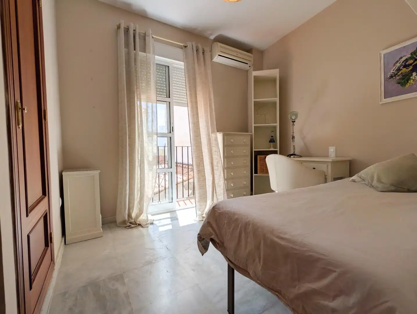 Casa o xalet de lloguer a Sanlúcar la Mayor
