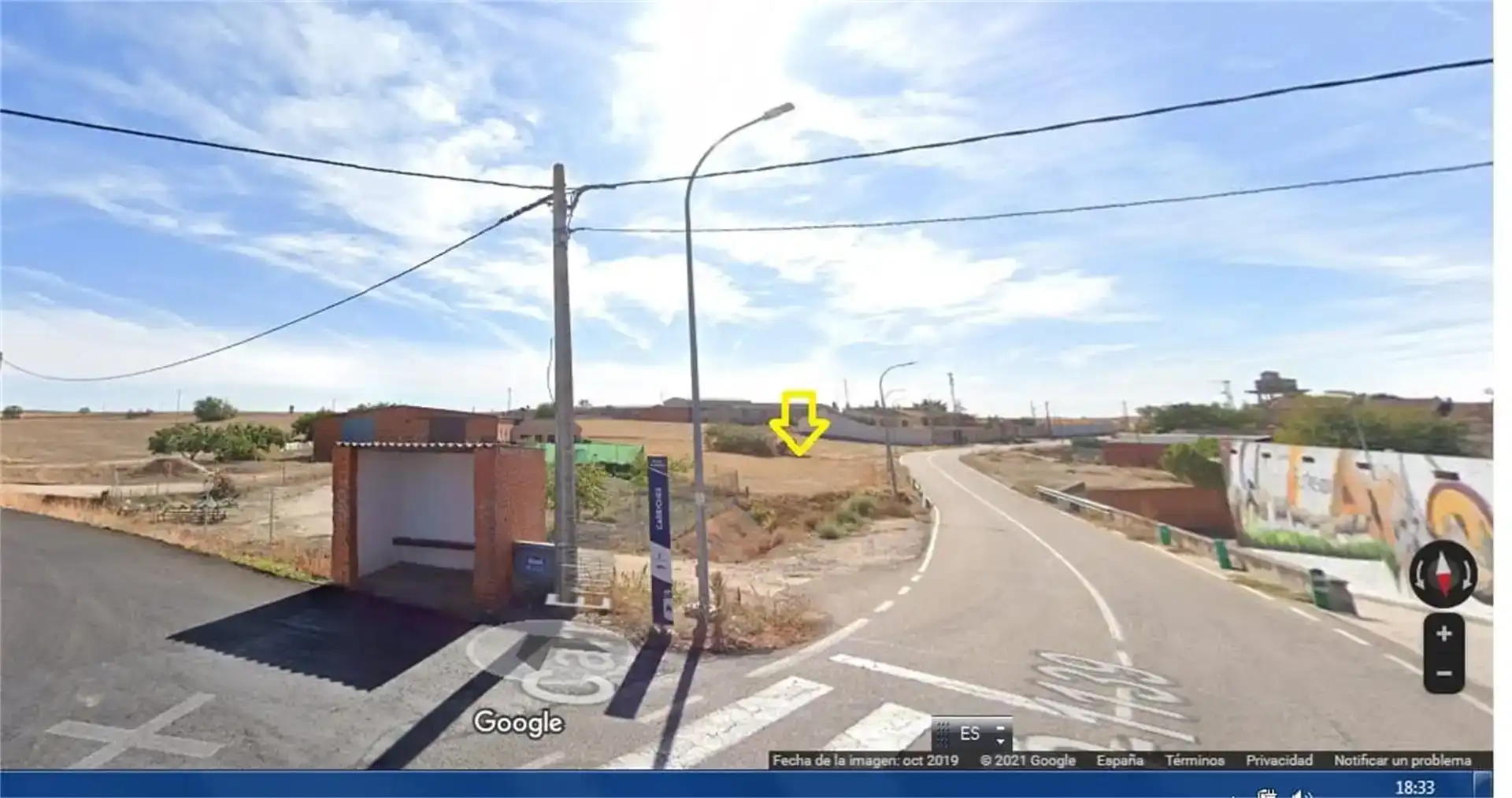 Residencial en venda en Carriches