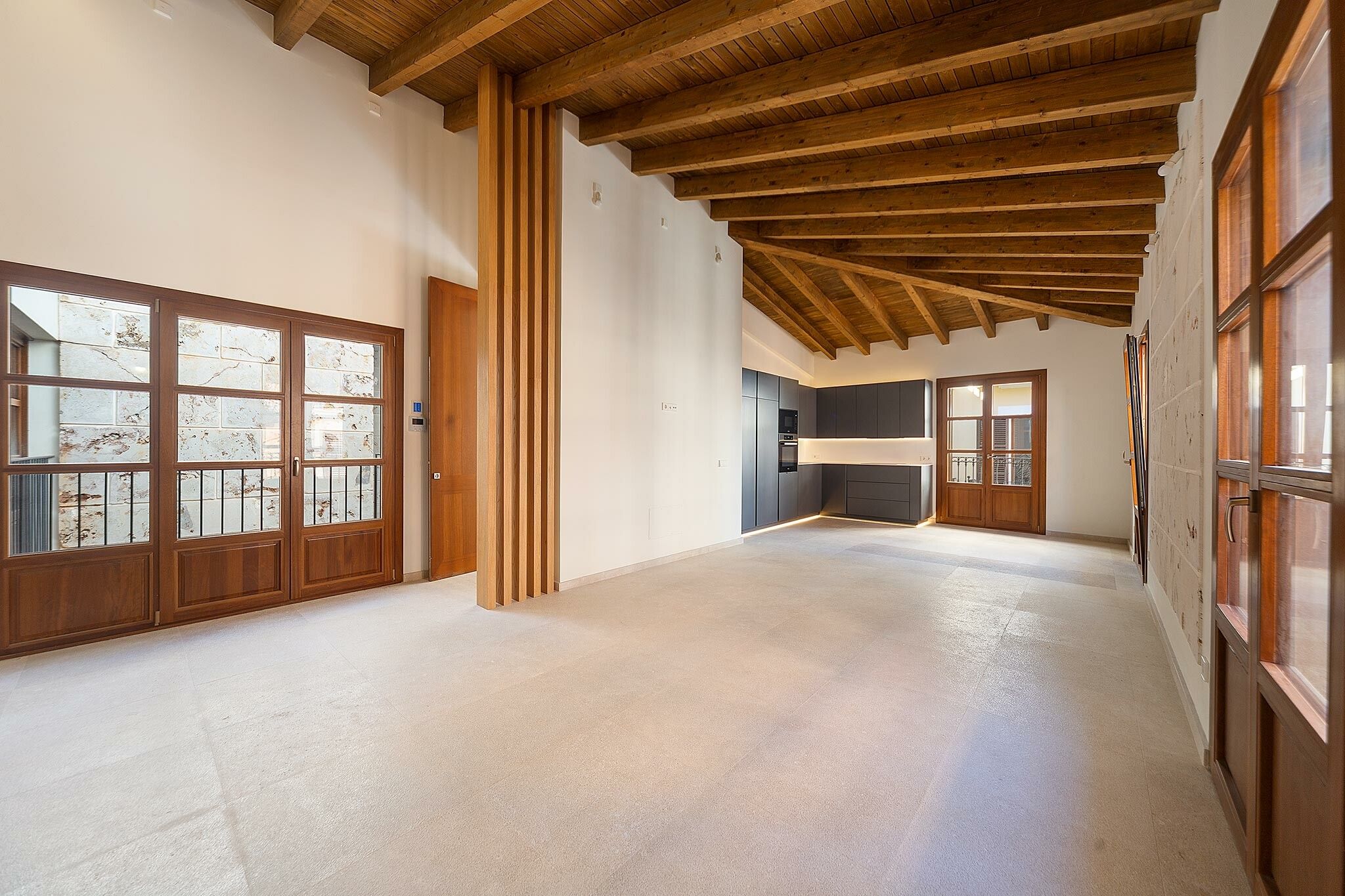 Apartament en venda en  Palma de Mallorca amb Aire condicionat, Calefacció i Terrassa
