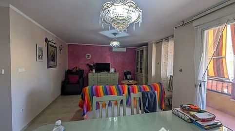 Foto 2 de Piso en venta en Julio Burell, Linarejos, Linares