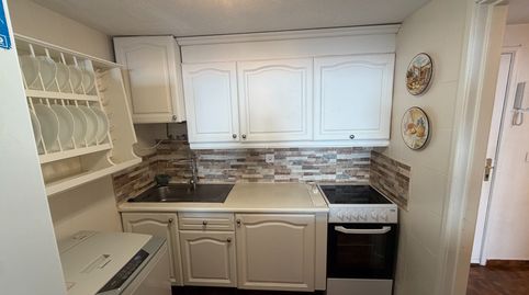 Foto 4 de Apartament en venda a Puntillo del Sol, El Sauzal, Santa Cruz de Tenerife