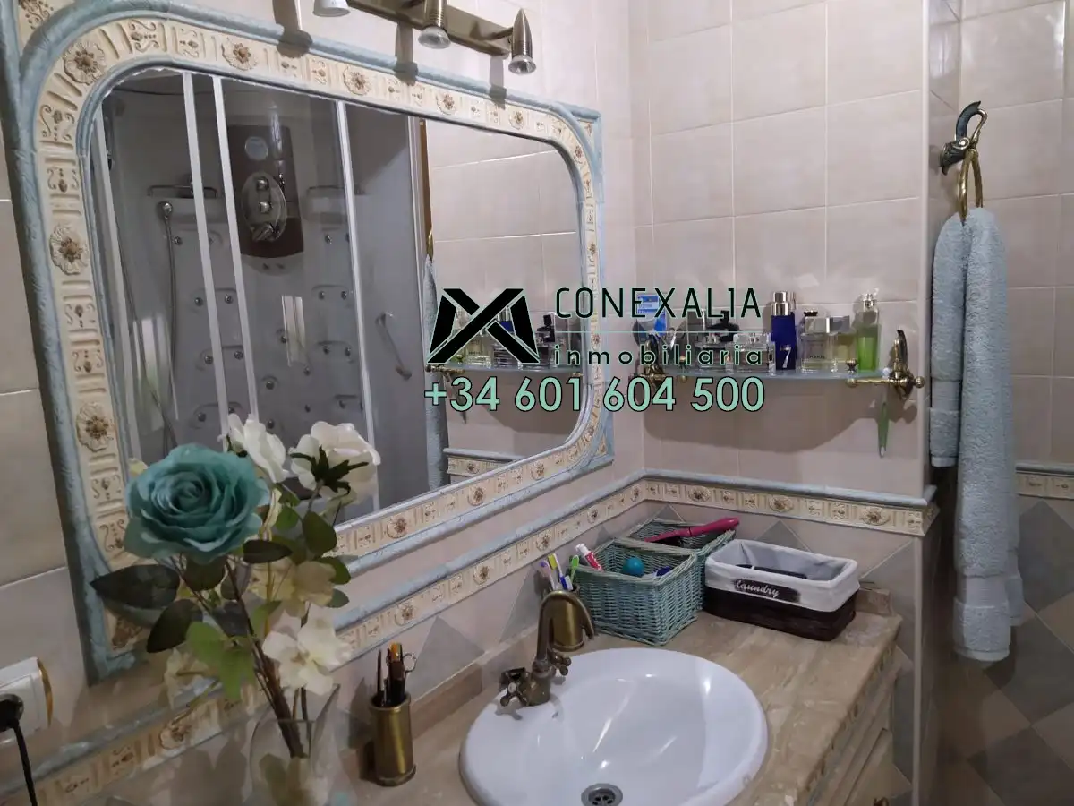 Appartamento con terrazza in vendita a Olvera, imagen 27