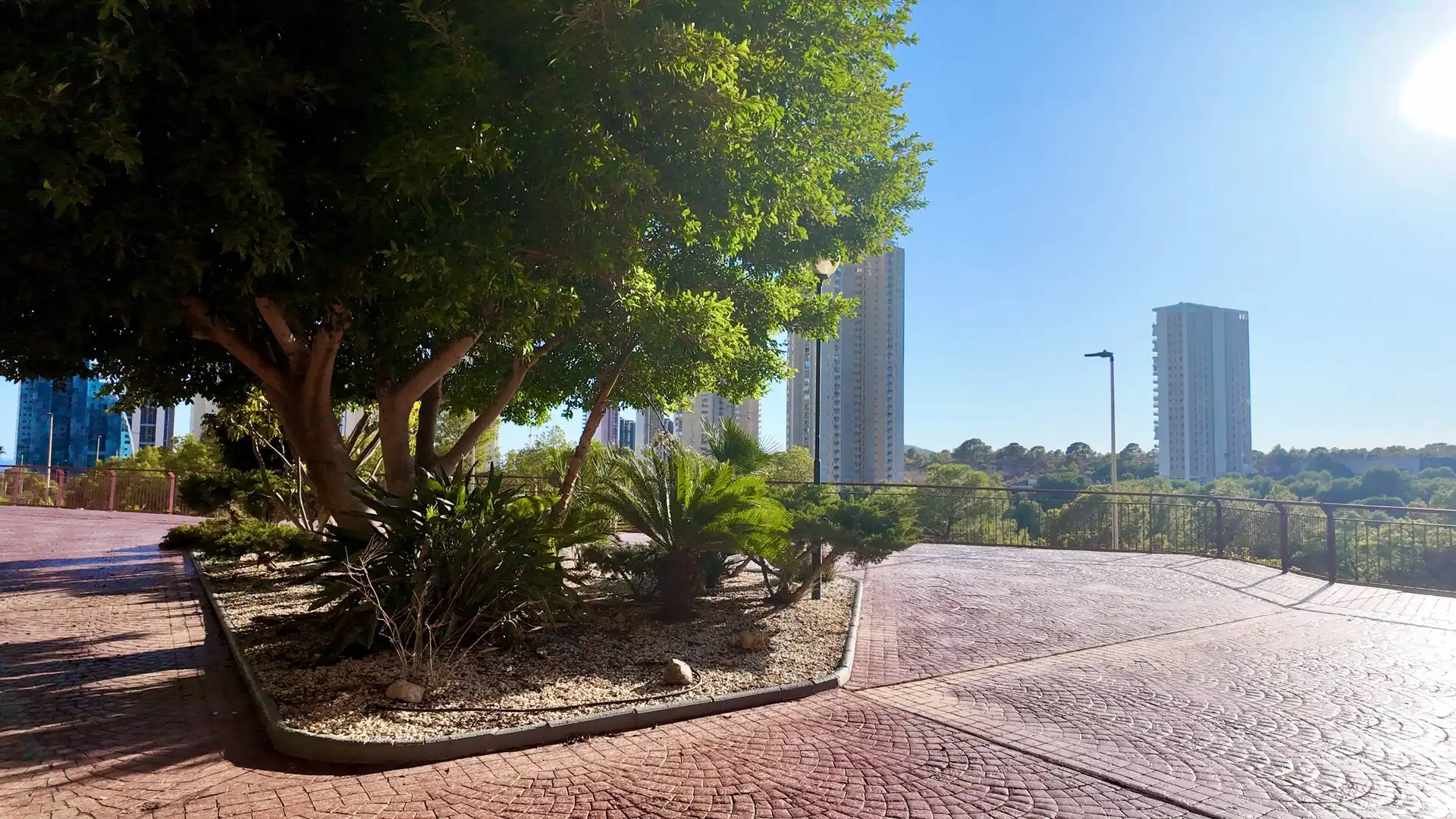 Flat with pool for sale in Calle Calle Presidente Adolfo Suárez, imagen 30