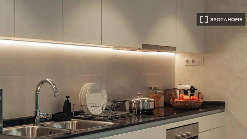 Flat to rent in Eixample, imagen 10