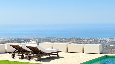 Foto 5 de Casa o xalet en venda a Camino Algarrobo - Las Arenas, Málaga