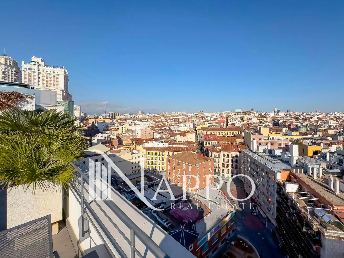 Flat with pool for sale in Gran Via 68, imagen 26