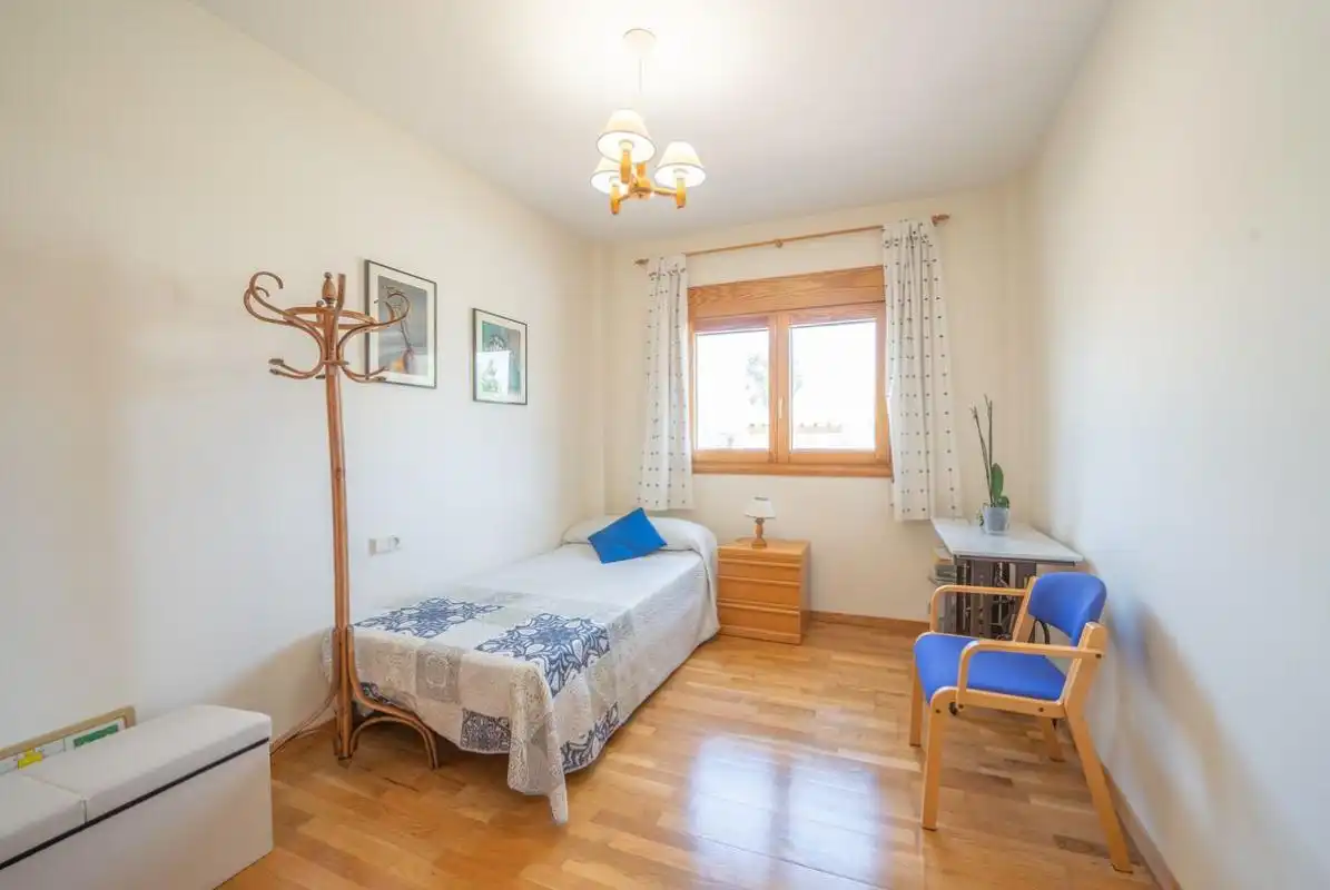 Villa mit Terrasse zum Verkauf in Carrer Serra de la Grana, imagen 31