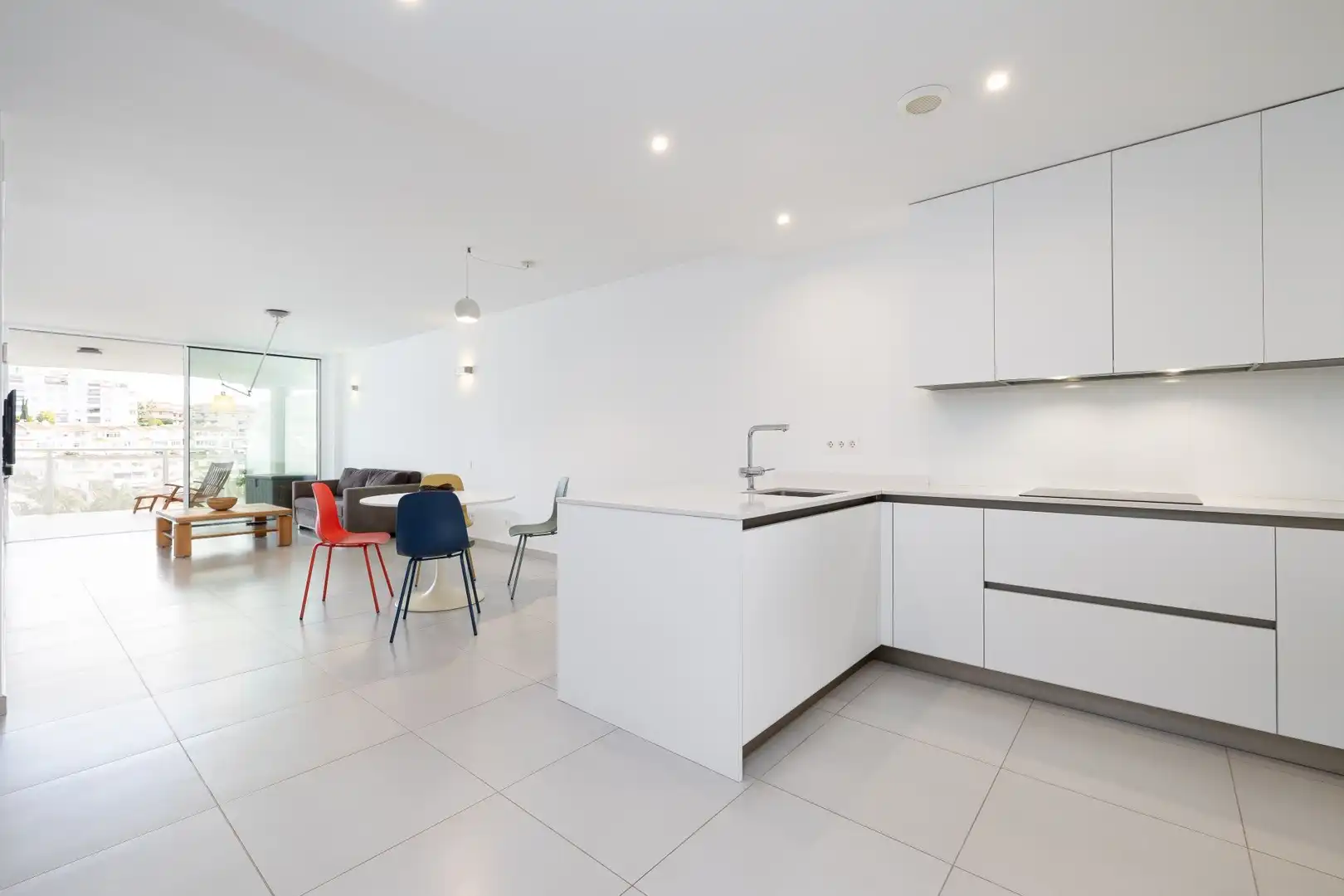 Apartament amb ascensor en venda a Las Palmeras, imagen 7